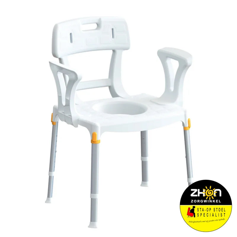 Atlantis Toiletstoel compleet