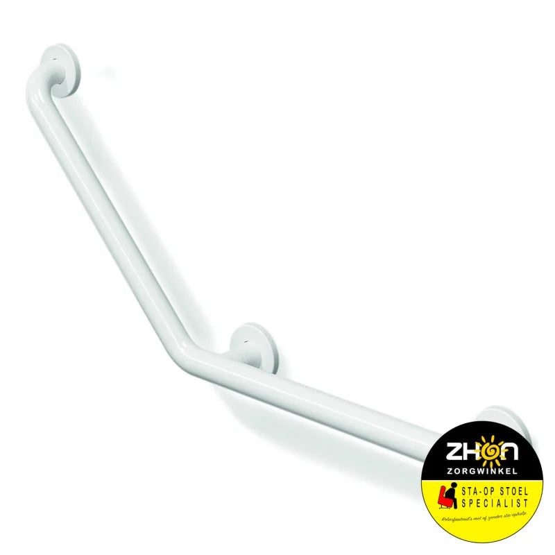 Steungreep gehoekt 135°