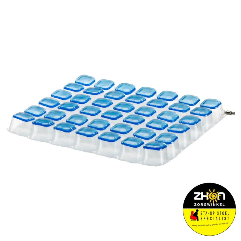 MultiMotion Anti-decubitus kussen Deluxe met gel - 47 x 41 cm