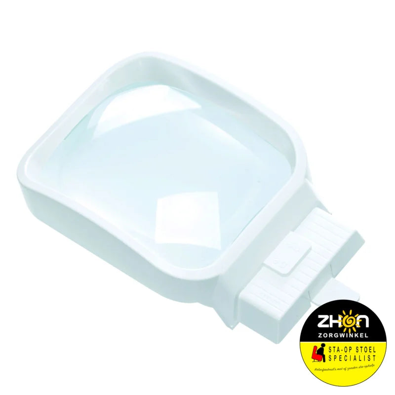 Schweizer modulair led Lenskop 20D / Ø 5
