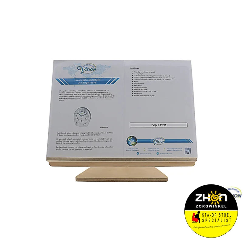Leesstndrd Senseworks Model A