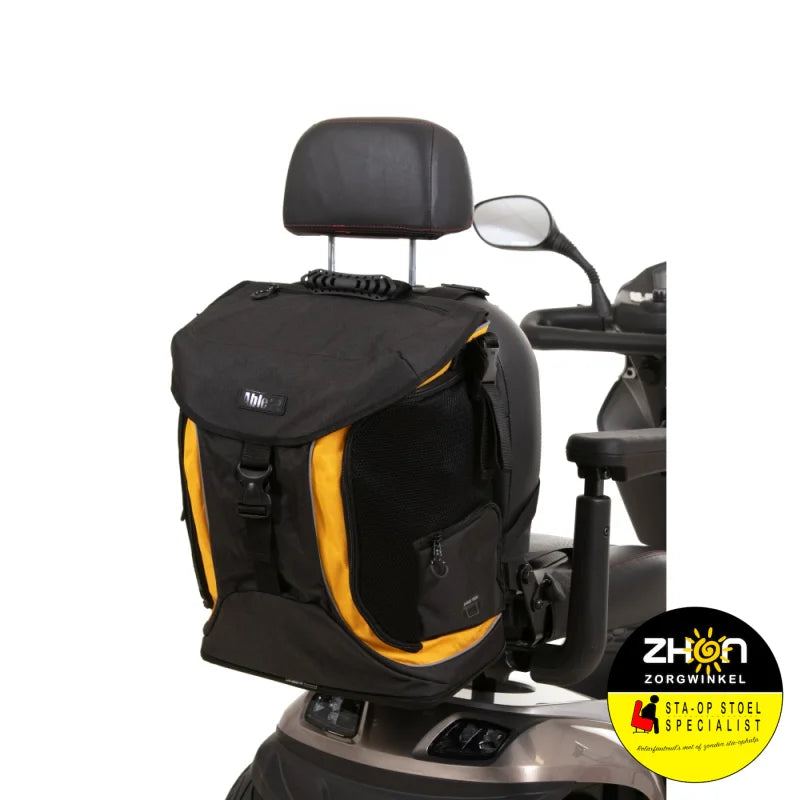 Torba Go rolstoel & scootmobieltas