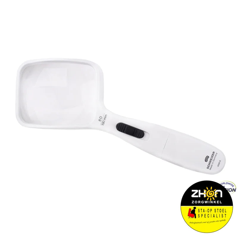 Schweizer Ergo-Lux Mp 171082 8D