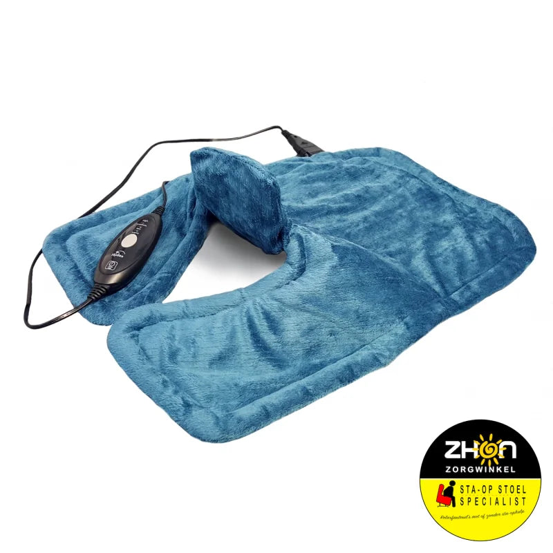 Schouder- en nekwarmtekussen XL