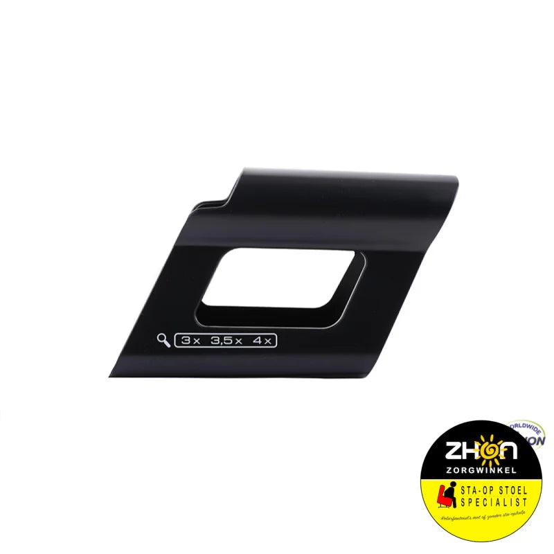 Eschenbach Mobase Standvoet 1511001