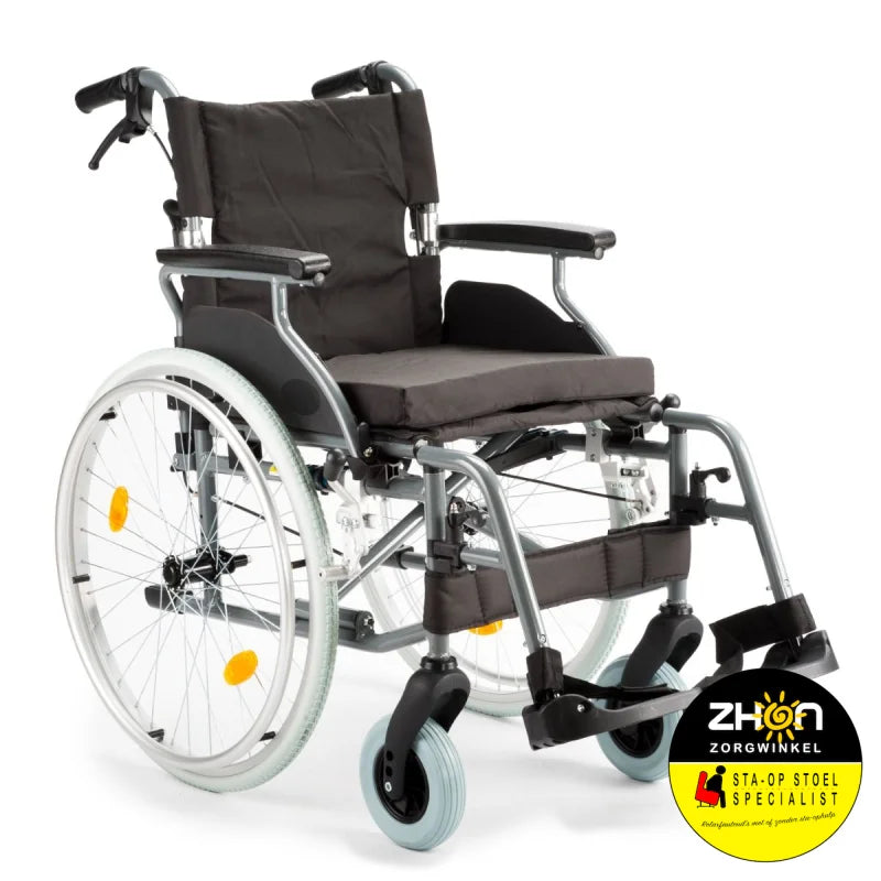 MultiMotion M5 rolstoel - 45 cm zitbreedte