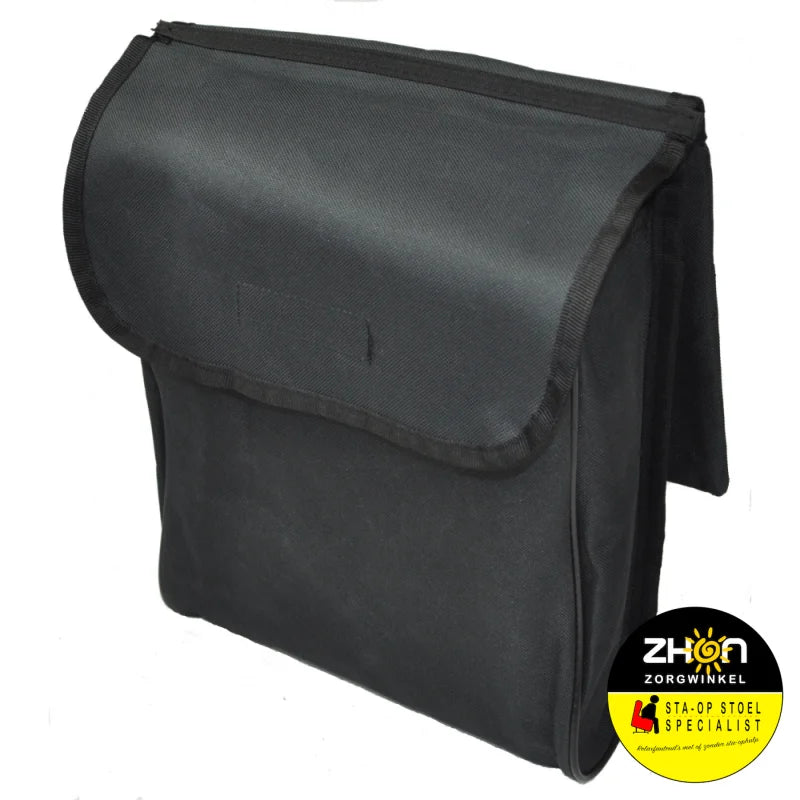 Scootmobiel armleuningtas