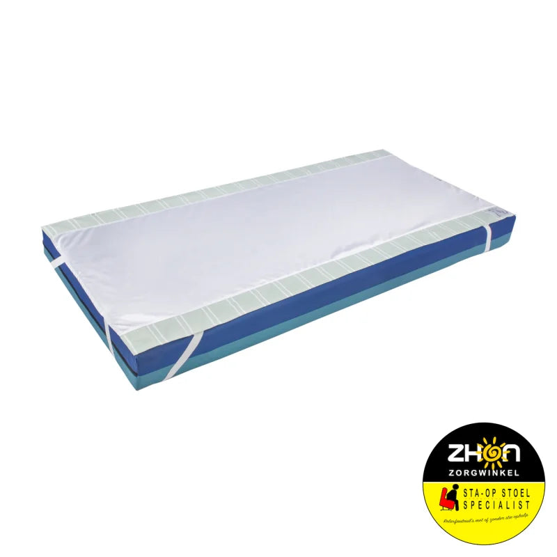 SatinSheet basislaken 
