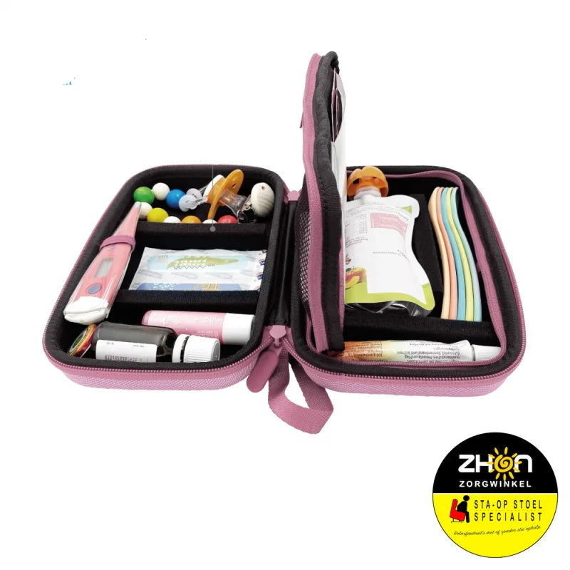 Pillbase Baby Case 