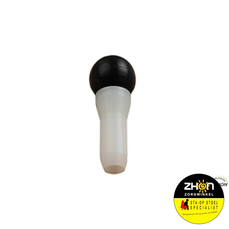 Rolpunt Voor W.C.I.B. Taststok