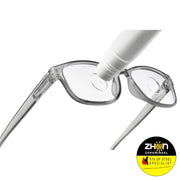 Druppelbril DEX voor het toedienen van oogdruppels                        