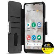 Wallet Case voor Smartphone 8100