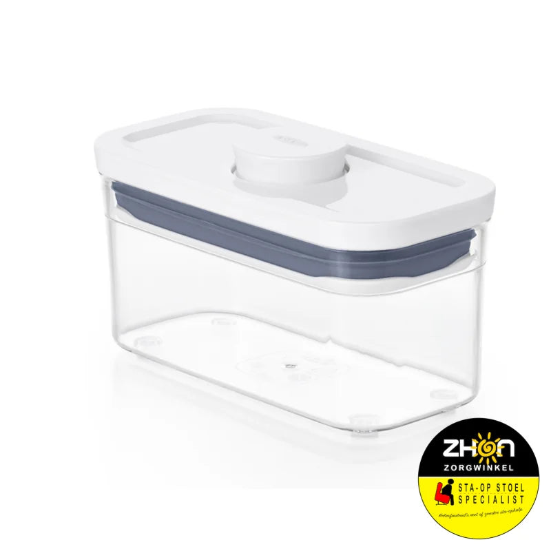 Oxo boxen Pop