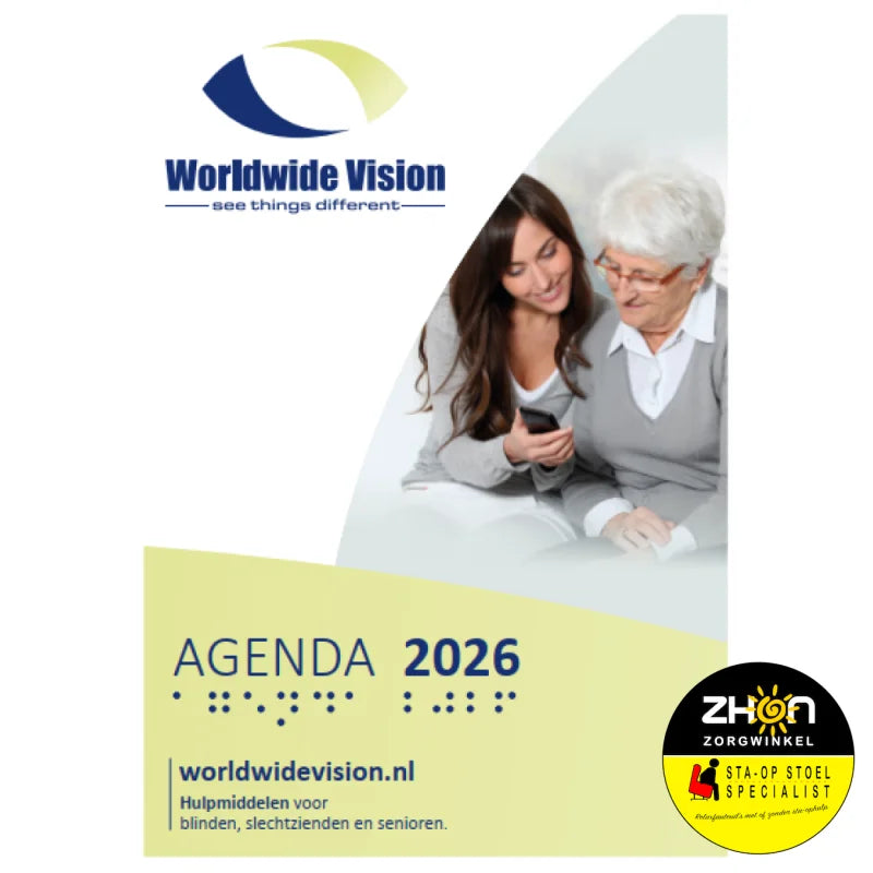 Agenda 1 week op 2 pag. A4 2025