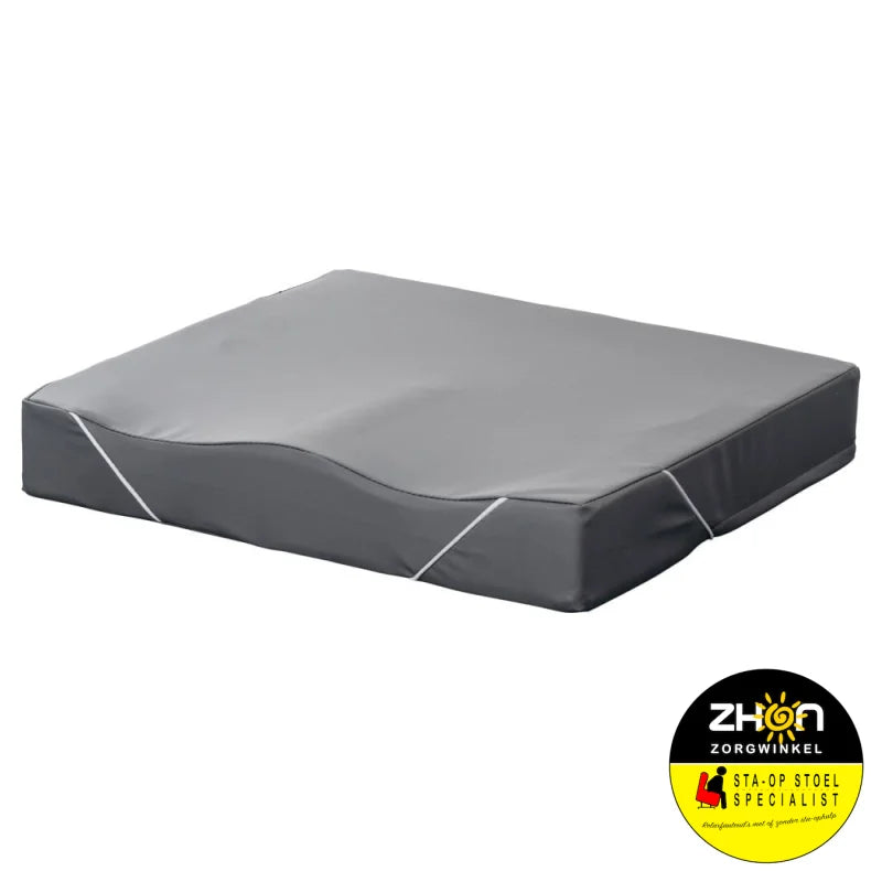 MultiMotion Gel rolstoelkussen deluxe