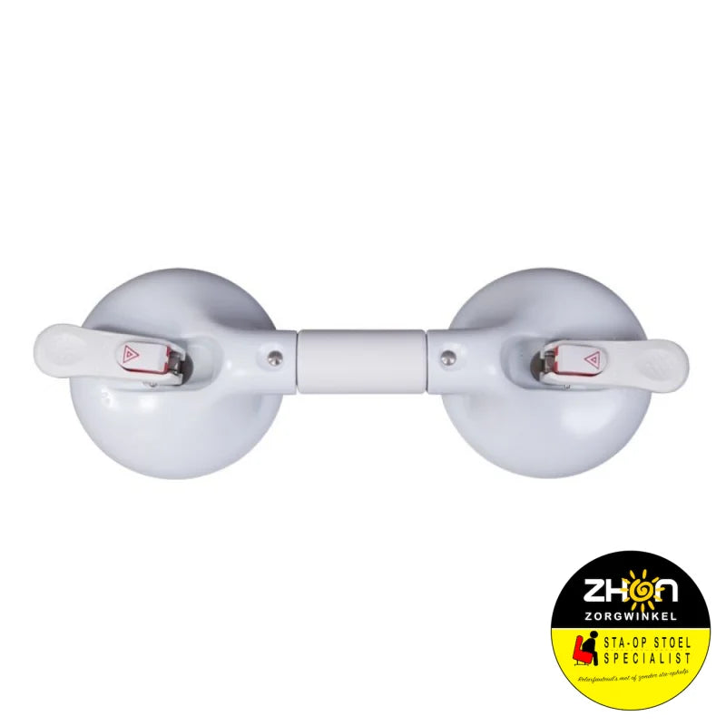 Mobiele wandbeugel