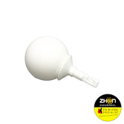 Jumbo rollerbal haakmodel           