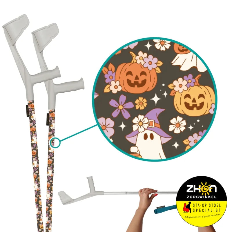 MyCover stokhoes halloween (2st)