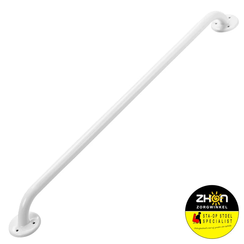 MultiMotion wandbeugel staal wit - 80 cm