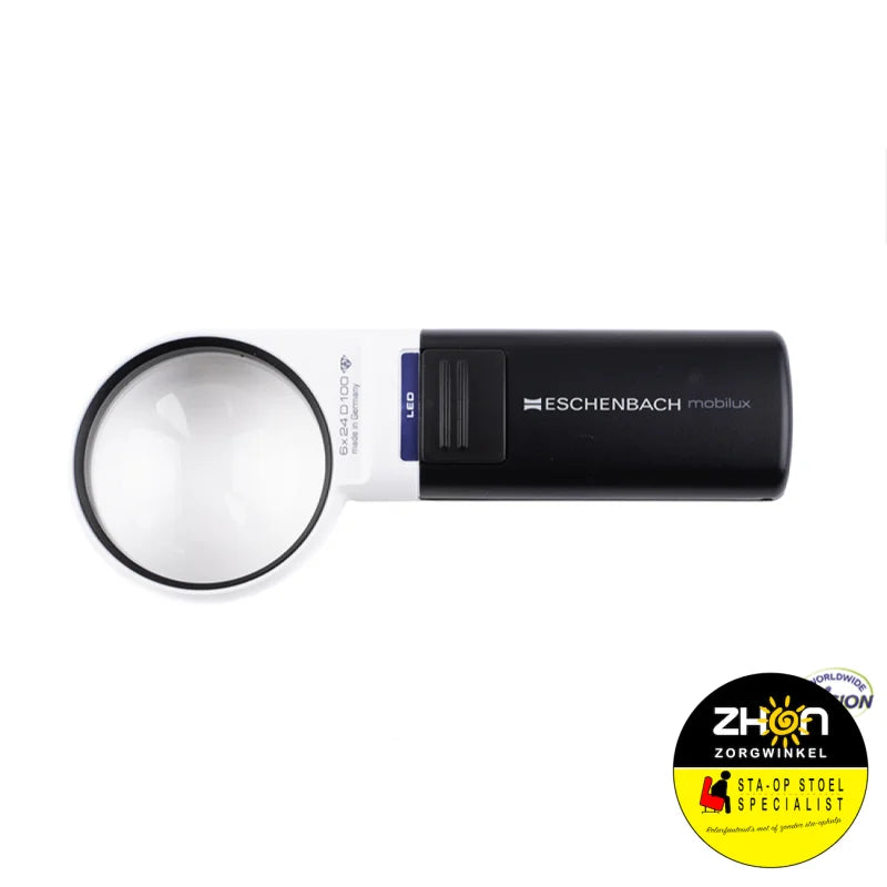 Eschenbach Mobilux Led 15116 24D