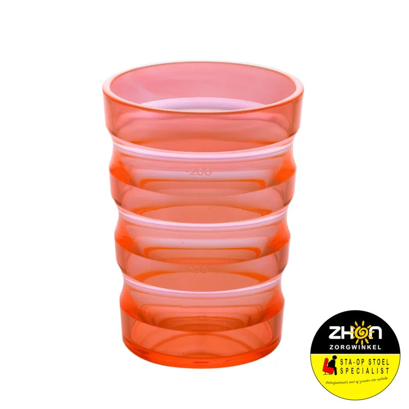 Ribbelbeker Sure Grip