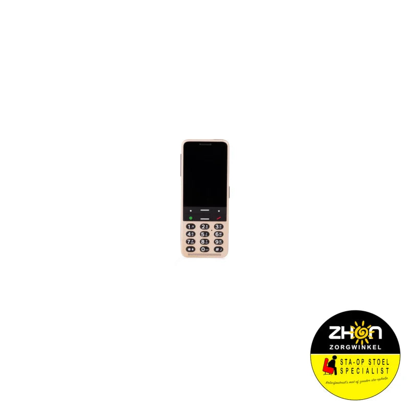 Blindshell Classic 3 Champagne