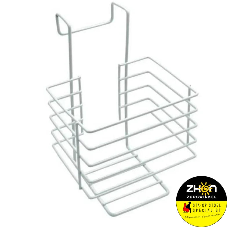 Urinaalhouder - vierkant                  