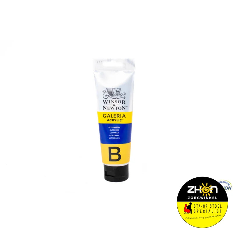 Galeria Acrylverf Kleur Blauw