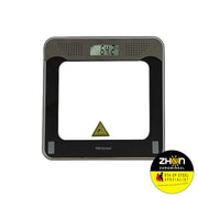 Sprekende personenweegschaal          