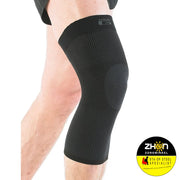 Airflow knie support