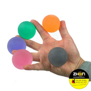 Handtrainer gelballen