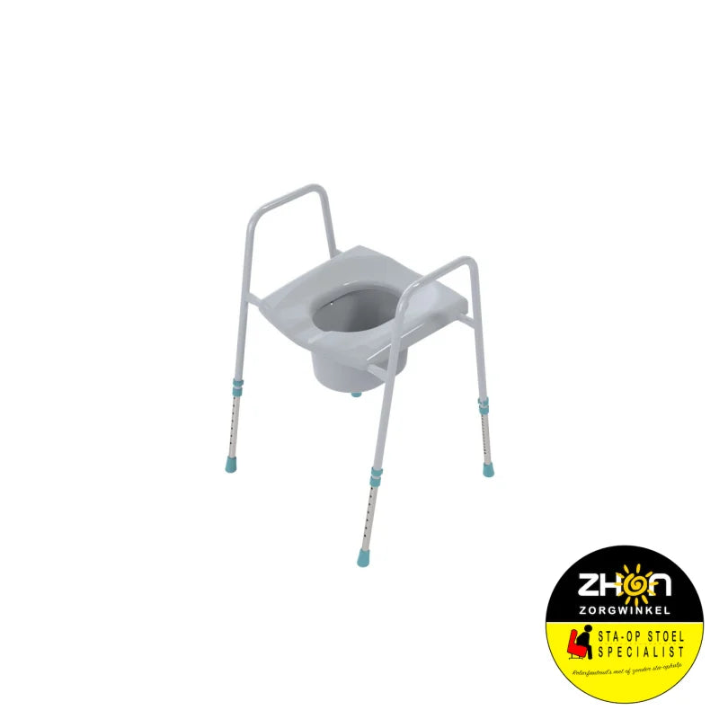Prima toiletframe          