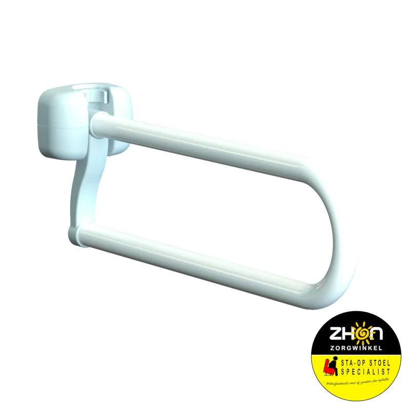 Opklapbare toiletbeugel            