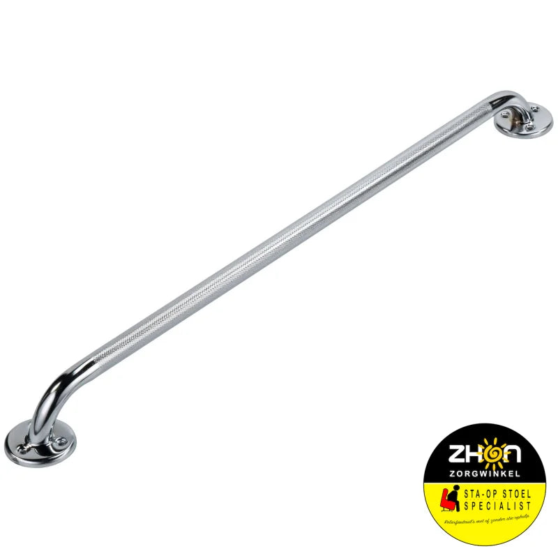 MultiMotion wandbeugel staal chrome - 80 cm