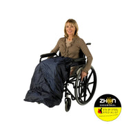 Wheely Apron