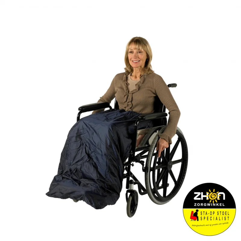 Wheely Apron