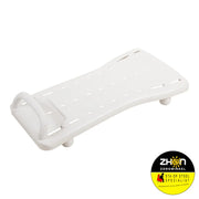 Badplank met handgreep