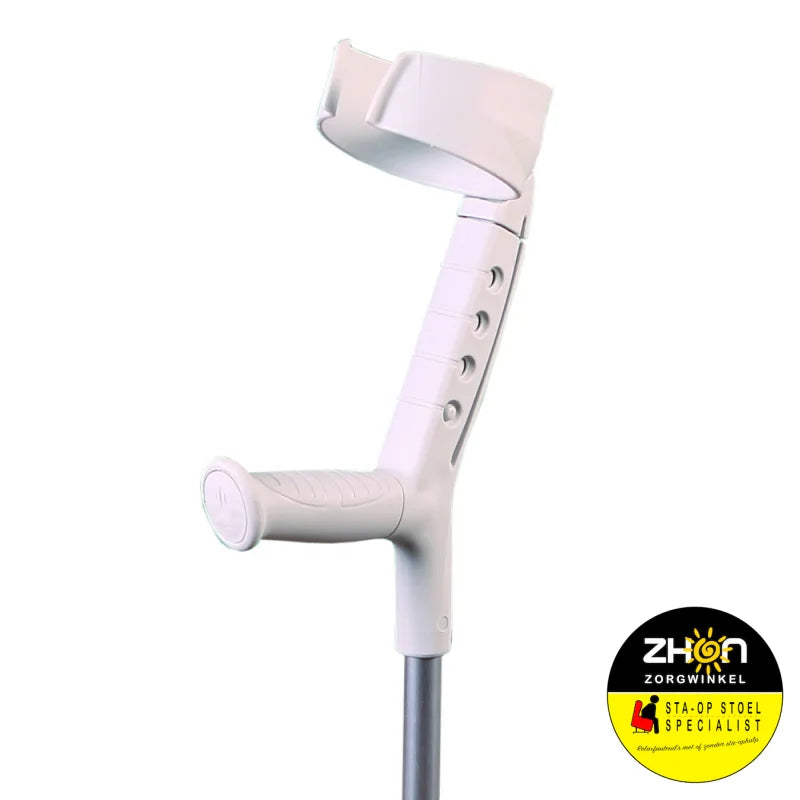 Elleboogkruk Progress 2