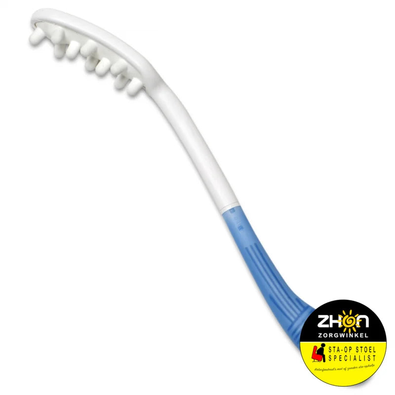 Beauty Haarschrobber