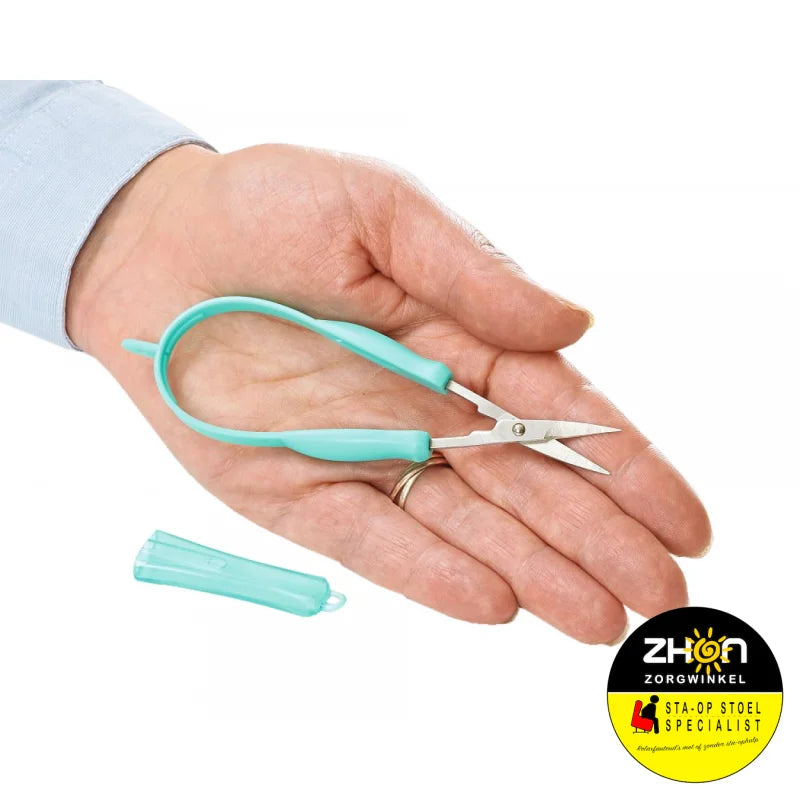 Mini Easi-Grip schaar