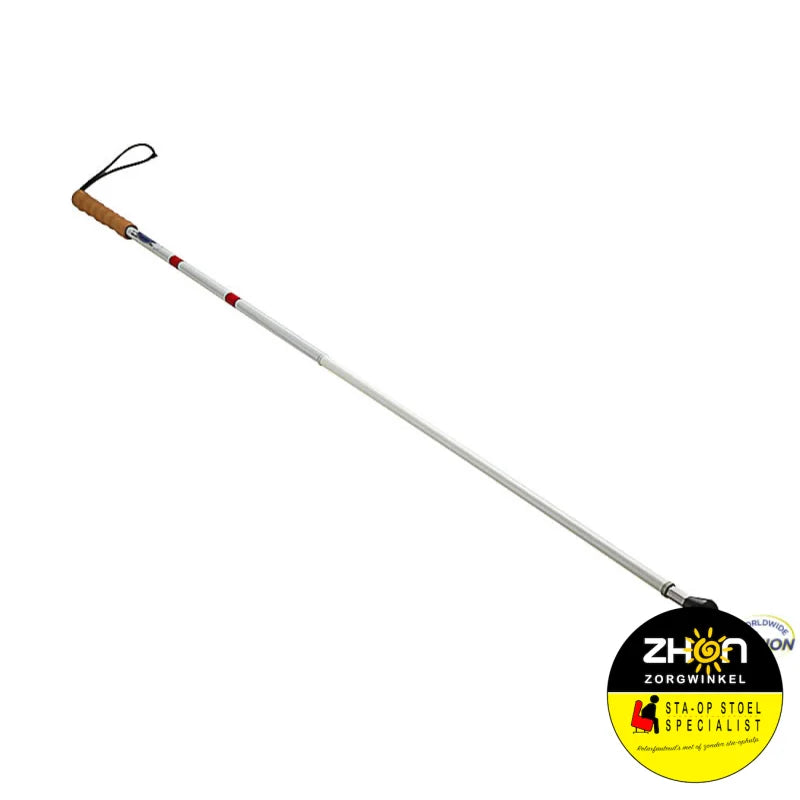 Taststok Comde Telescp. 138 Cm