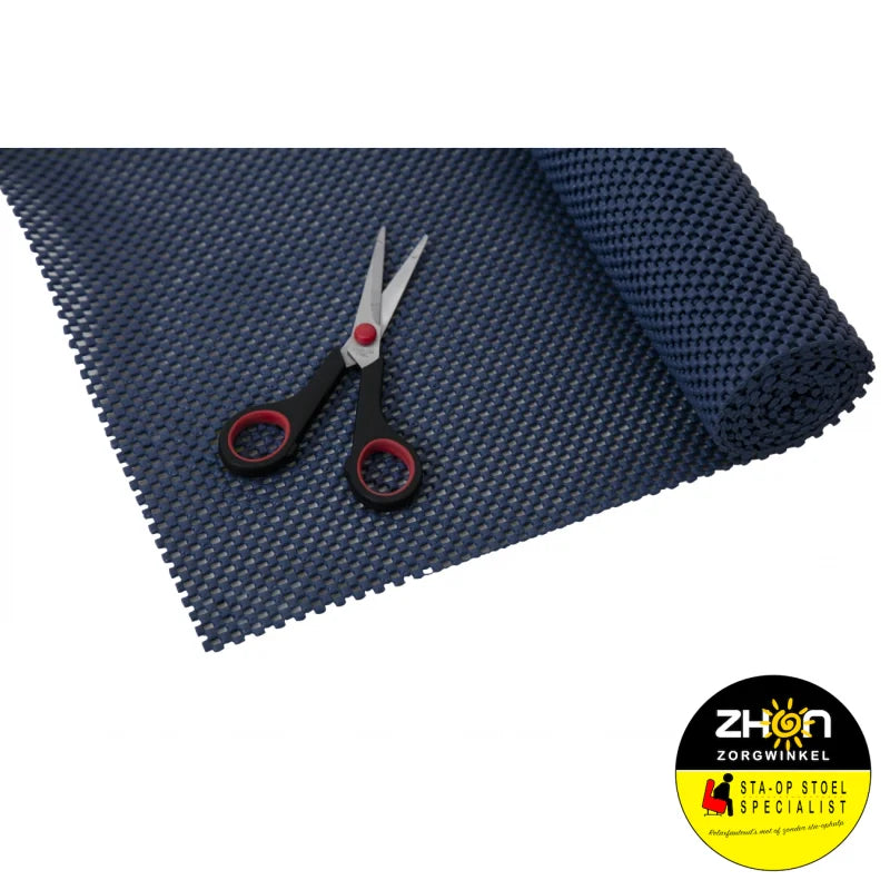 Anti-slip net rol