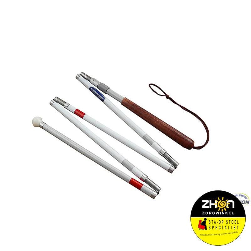 Taststok Sv Opvbr/Tele 143-160 cm