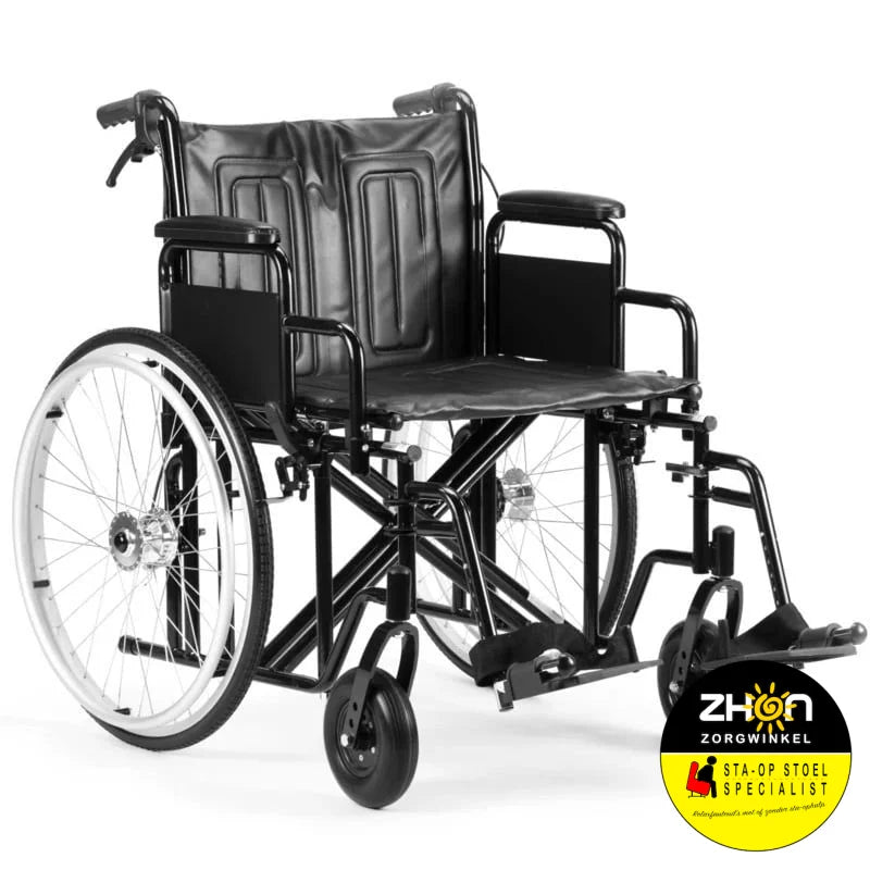 MultiMotion M1-XL rolstoel