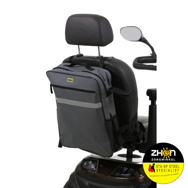 Rolstoel & Scootmobieltas