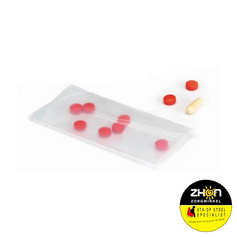 Medicijnvermaler                      
