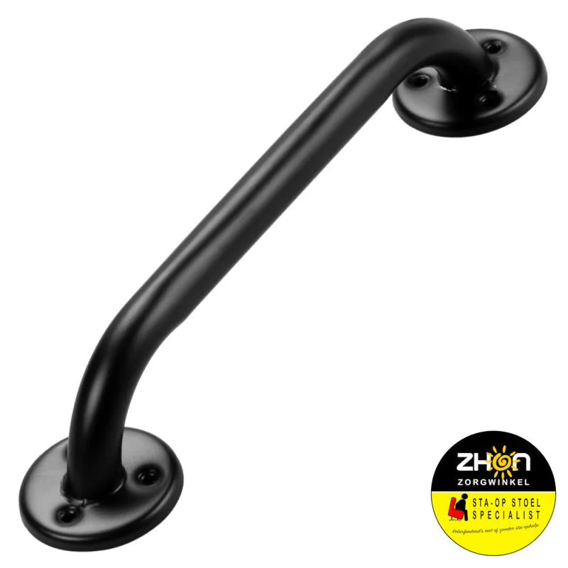 MultiMotion wandbeugel mat zwart - 30 cm