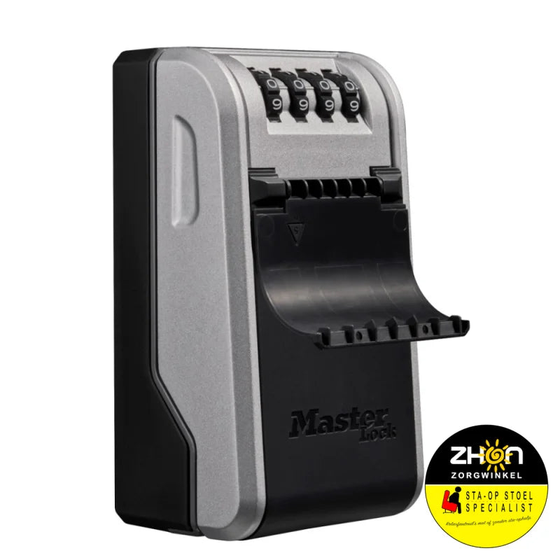 Masterlock sleutelkluis 5481