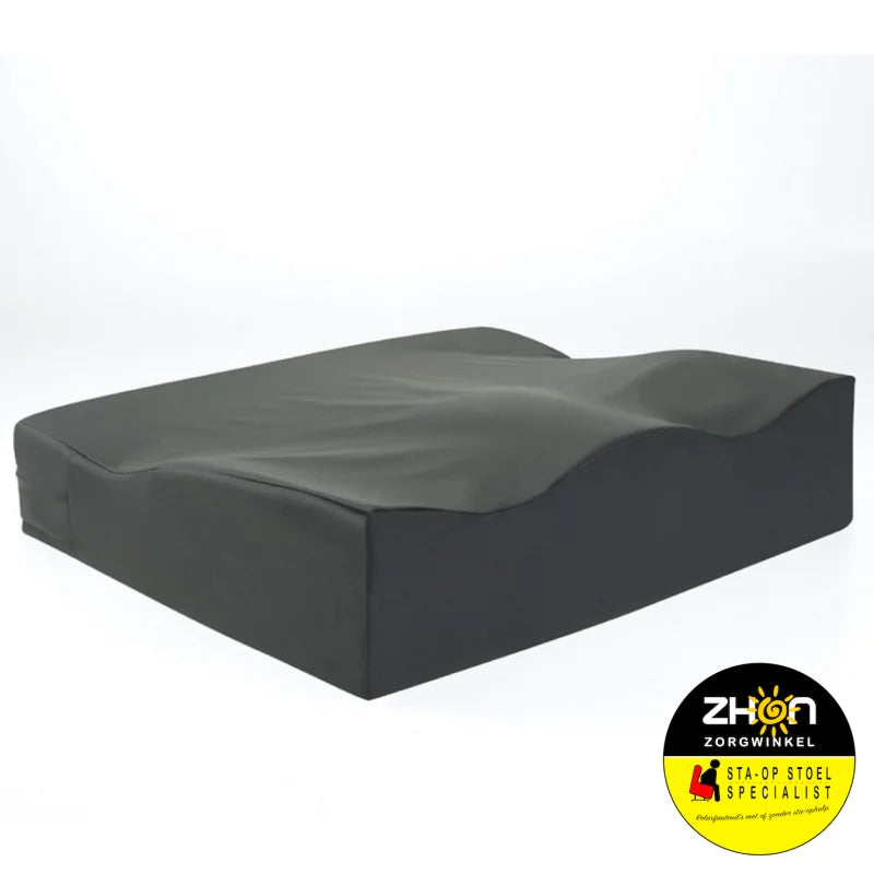 Designer Bari-Care zitkussen - gevormd