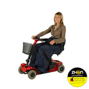 Scooter Cosy